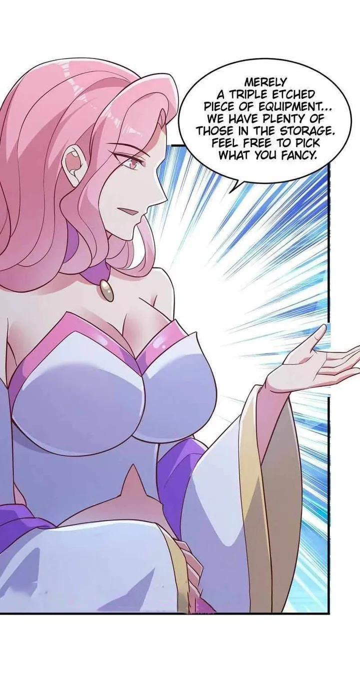 Spirit Sword Sovereign Chapter 427 page 3