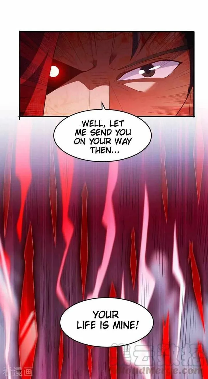 Spirit Sword Sovereign Chapter 427 page 15