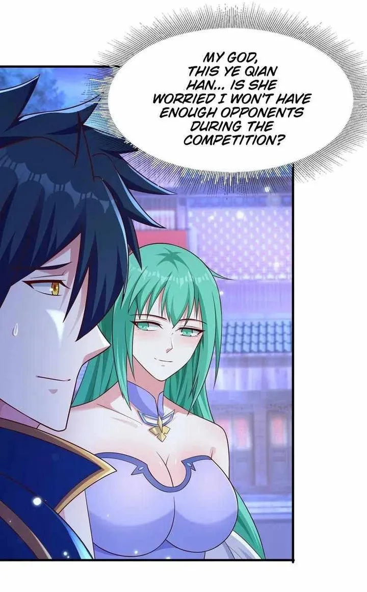 Spirit Sword Sovereign Chapter 427 page 30