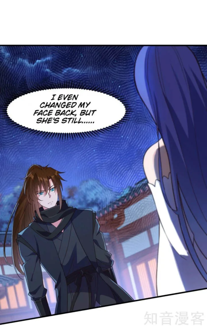 Spirit Sword Sovereign Chapter 429 page 1