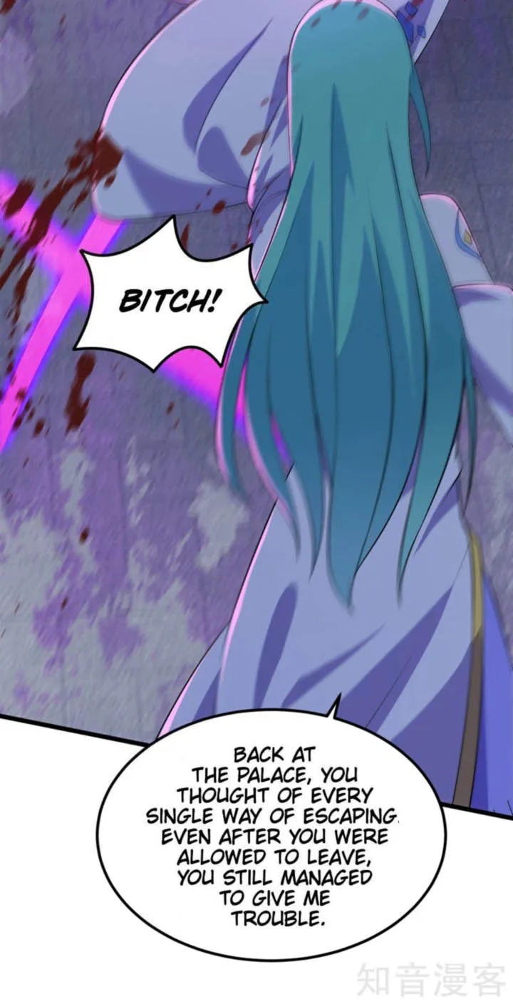 Spirit Sword Sovereign Chapter 429 page 31