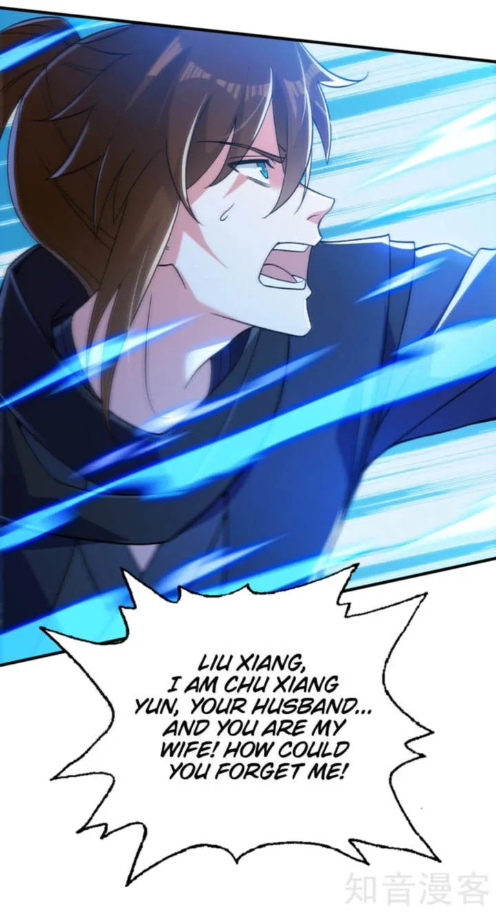 Spirit Sword Sovereign Chapter 429 page 15