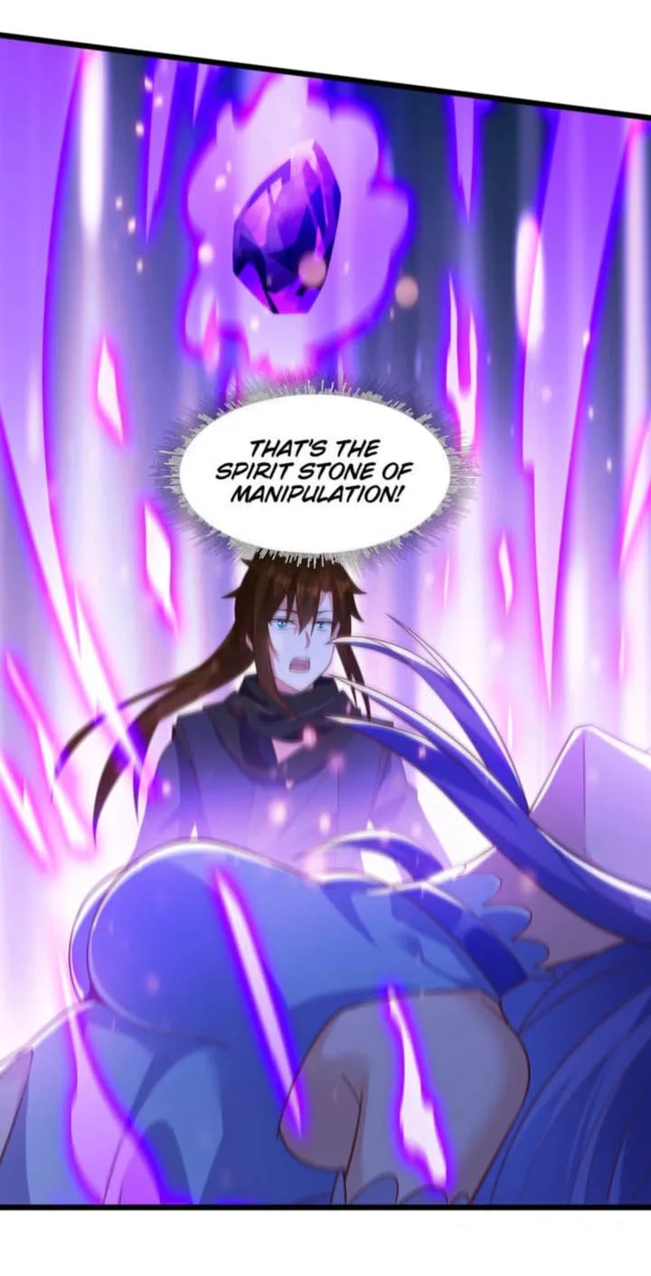 Spirit Sword Sovereign Chapter 429 page 26