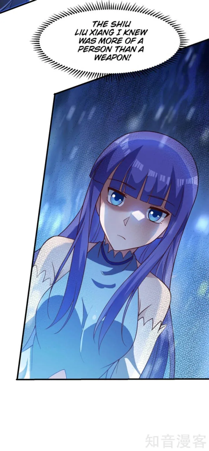 Spirit Sword Sovereign Chapter 429 page 12
