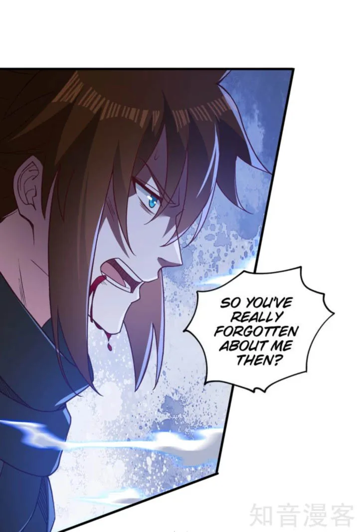 Spirit Sword Sovereign Chapter 429 page 11
