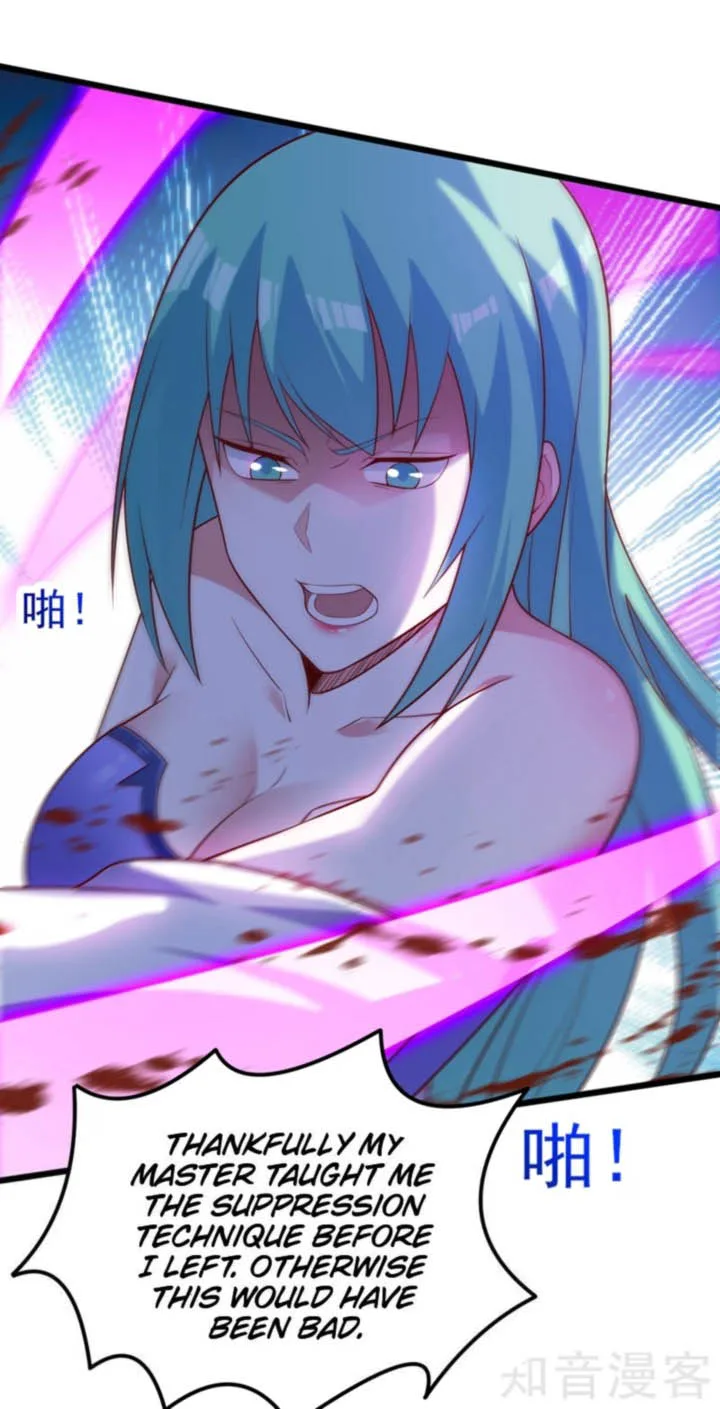 Spirit Sword Sovereign Chapter 429 page 32