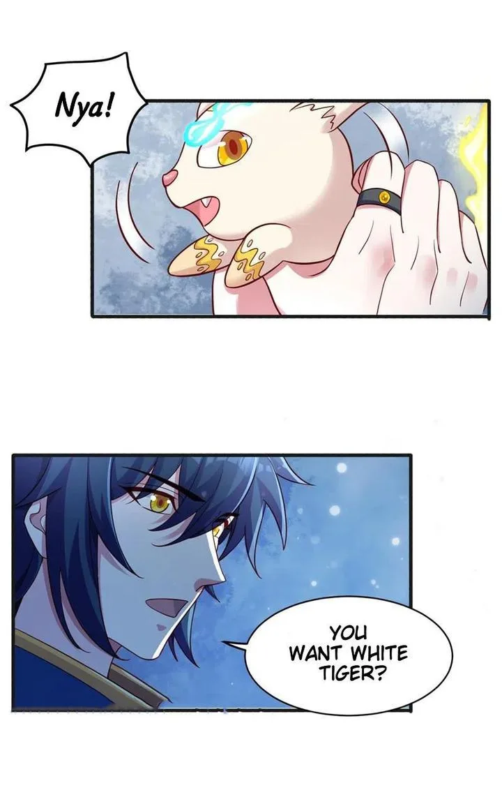 Spirit Sword Sovereign Chapter 430 page 30