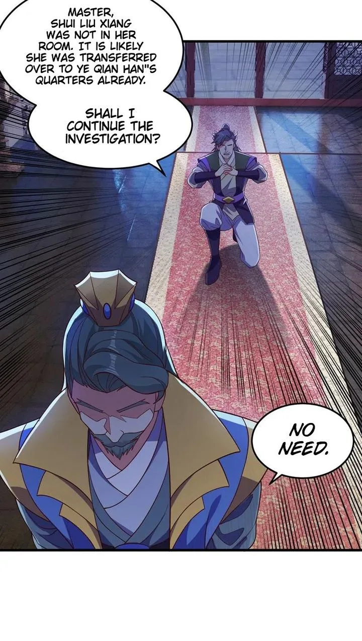 Spirit Sword Sovereign Chapter 430 page 11