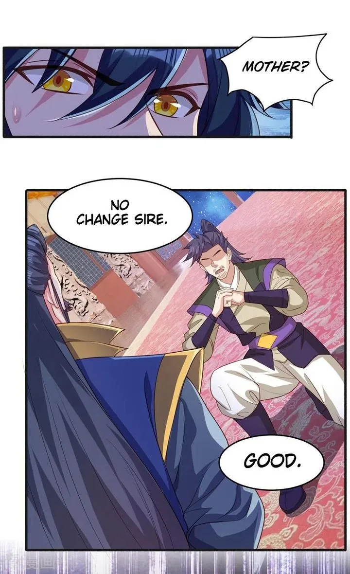 Spirit Sword Sovereign Chapter 430 page 16