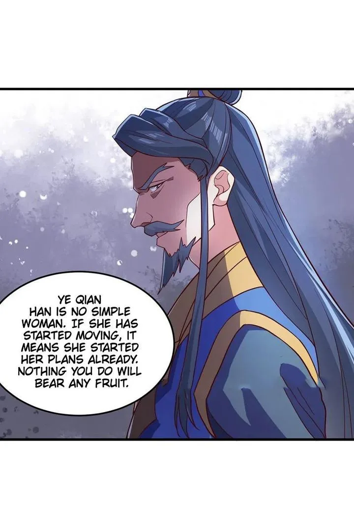 Spirit Sword Sovereign Chapter 430 page 12
