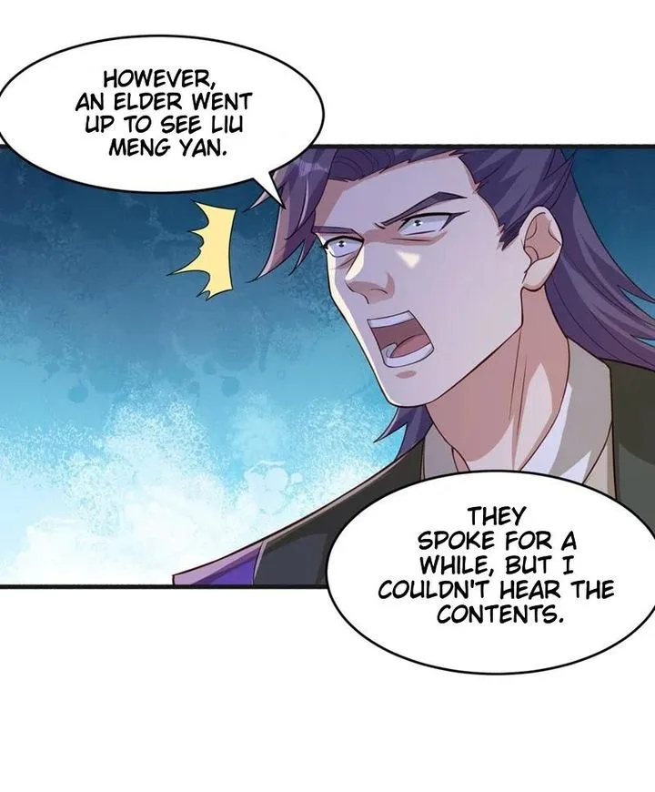 Spirit Sword Sovereign Chapter 430 page 18