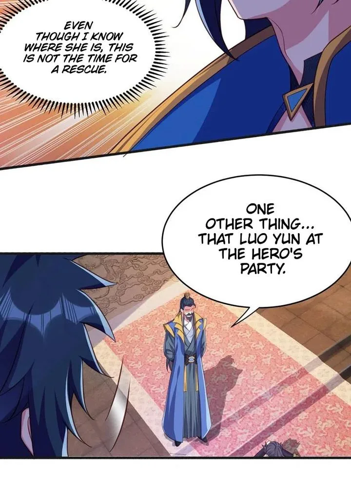 Spirit Sword Sovereign Chapter 430 page 24