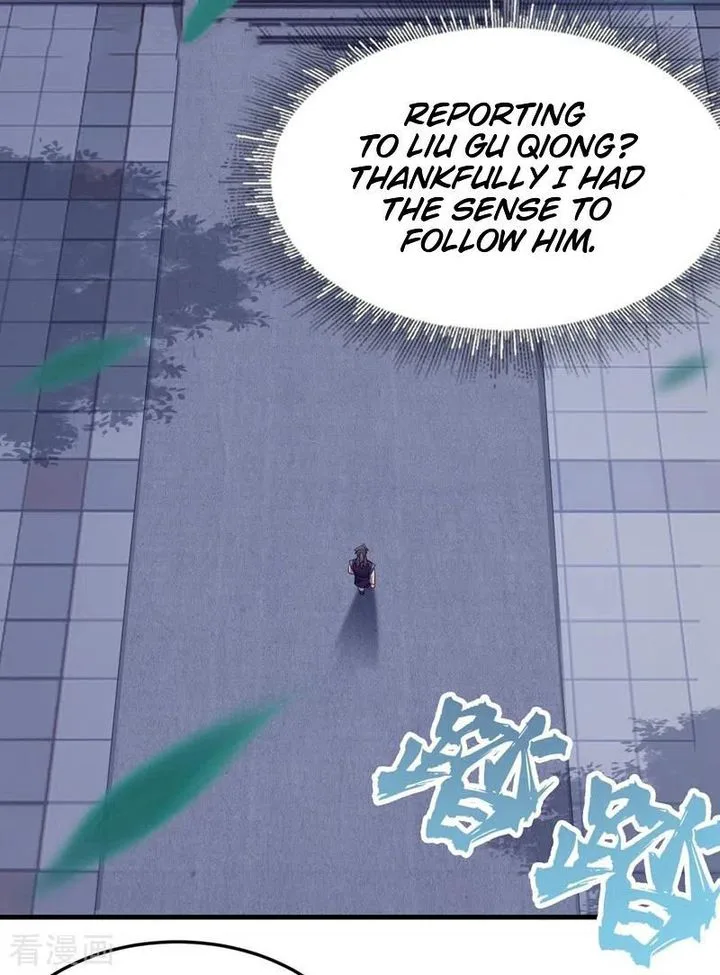 Spirit Sword Sovereign Chapter 430 page 10