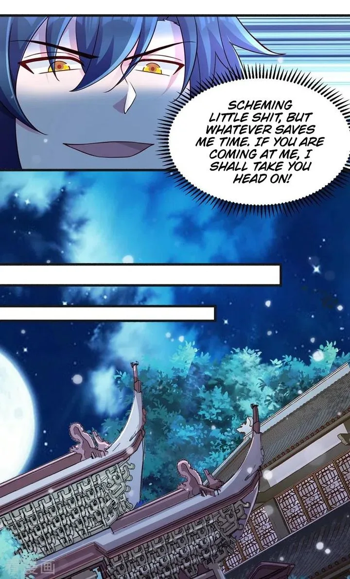 Spirit Sword Sovereign Chapter 430 page 26