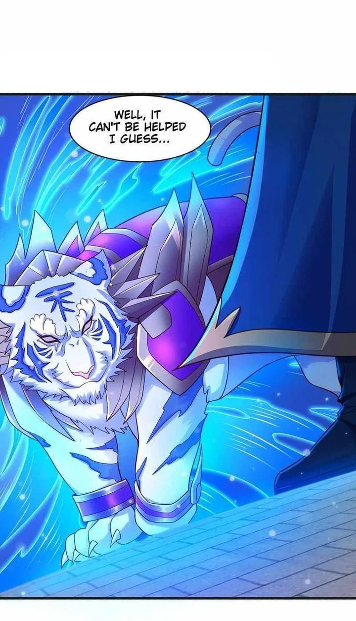 Spirit Sword Sovereign Chapter 431 page 1