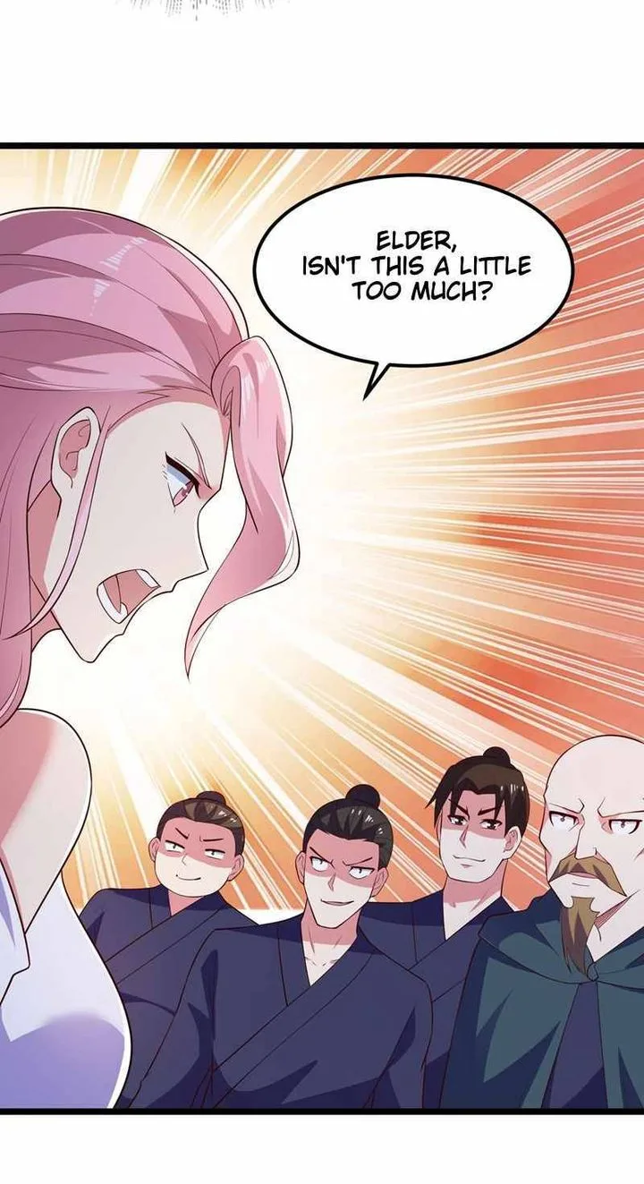 Spirit Sword Sovereign Chapter 431 page 27