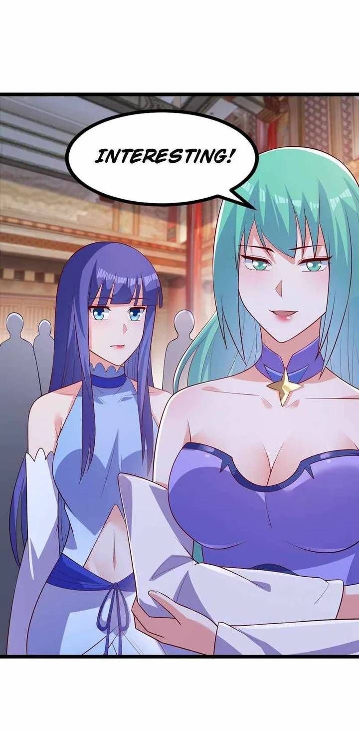Spirit Sword Sovereign Chapter 431 page 30