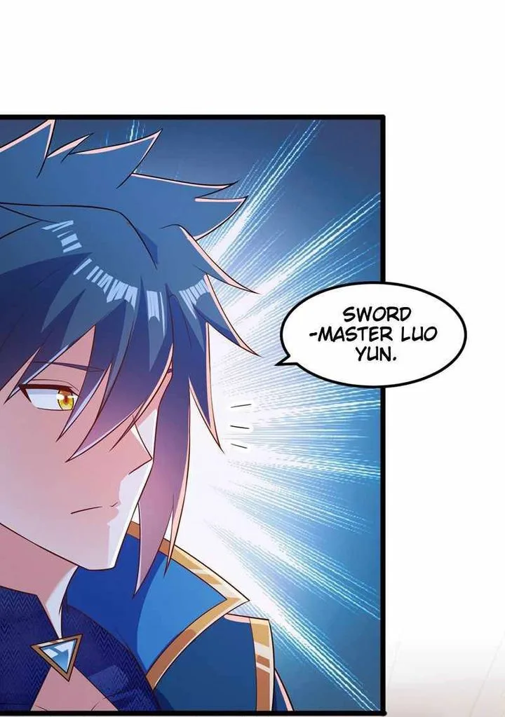 Spirit Sword Sovereign Chapter 431 page 11