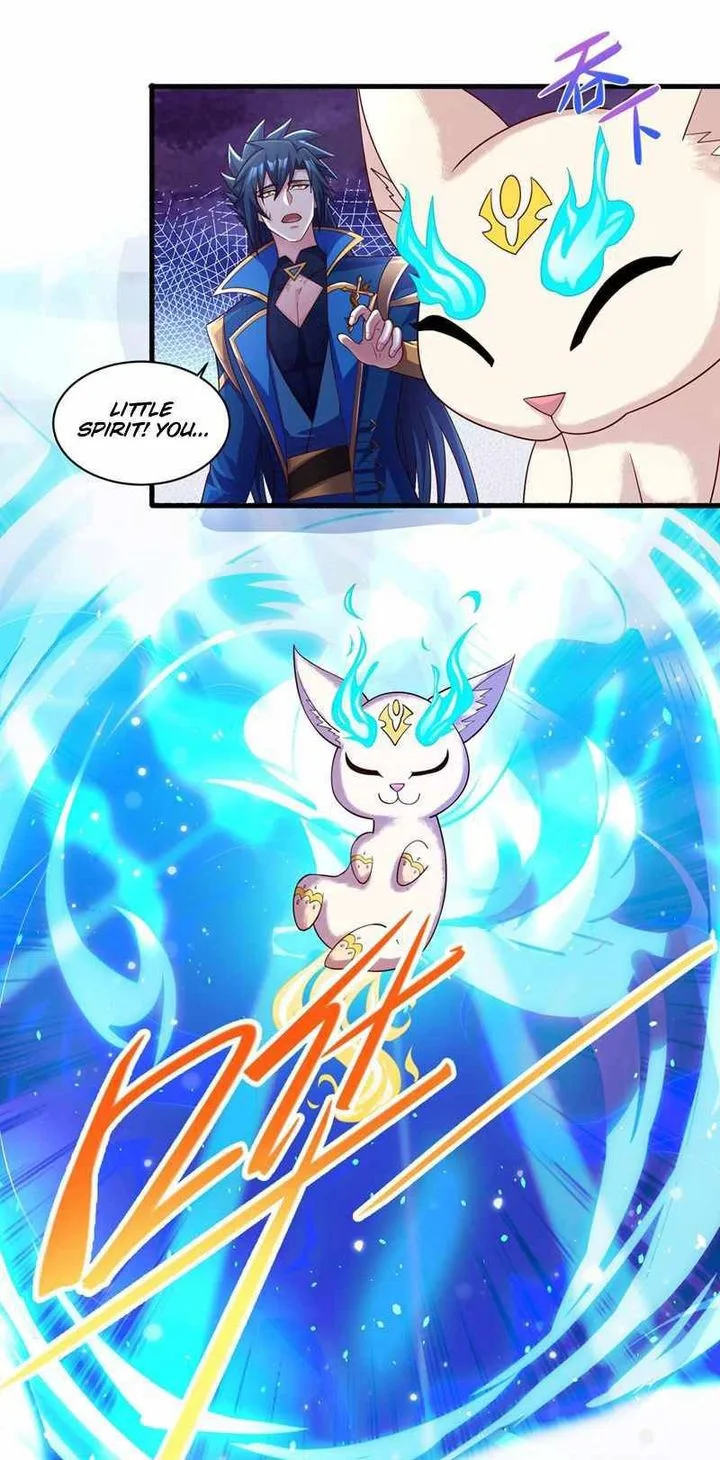 Spirit Sword Sovereign Chapter 431 page 5