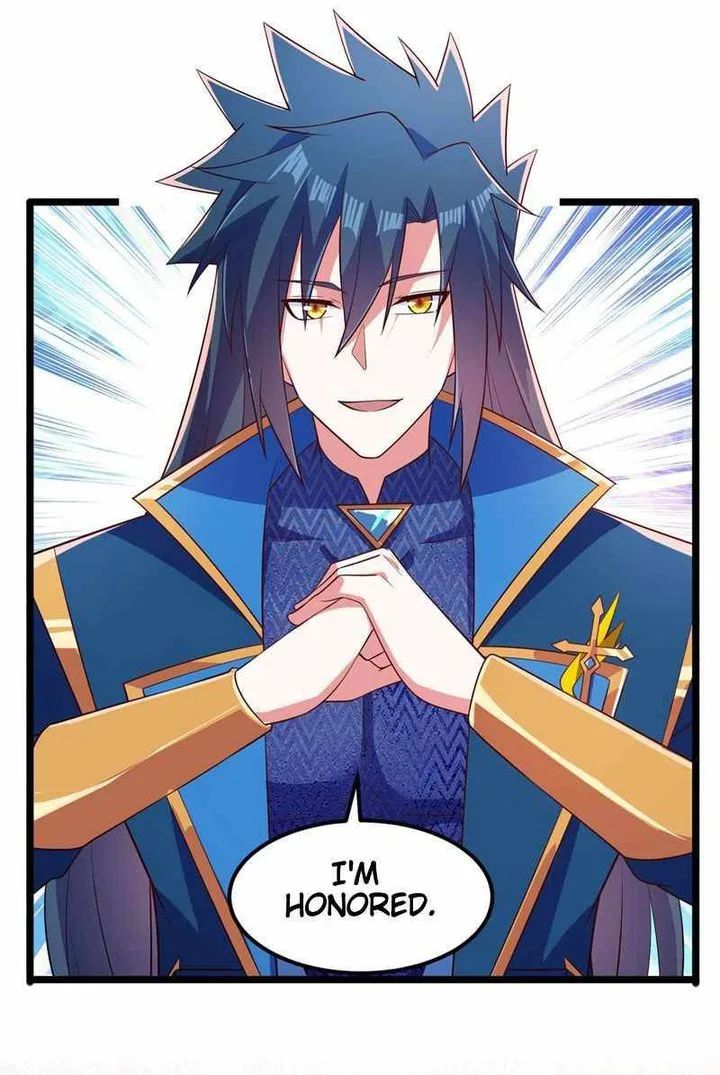 Spirit Sword Sovereign Chapter 431 page 17