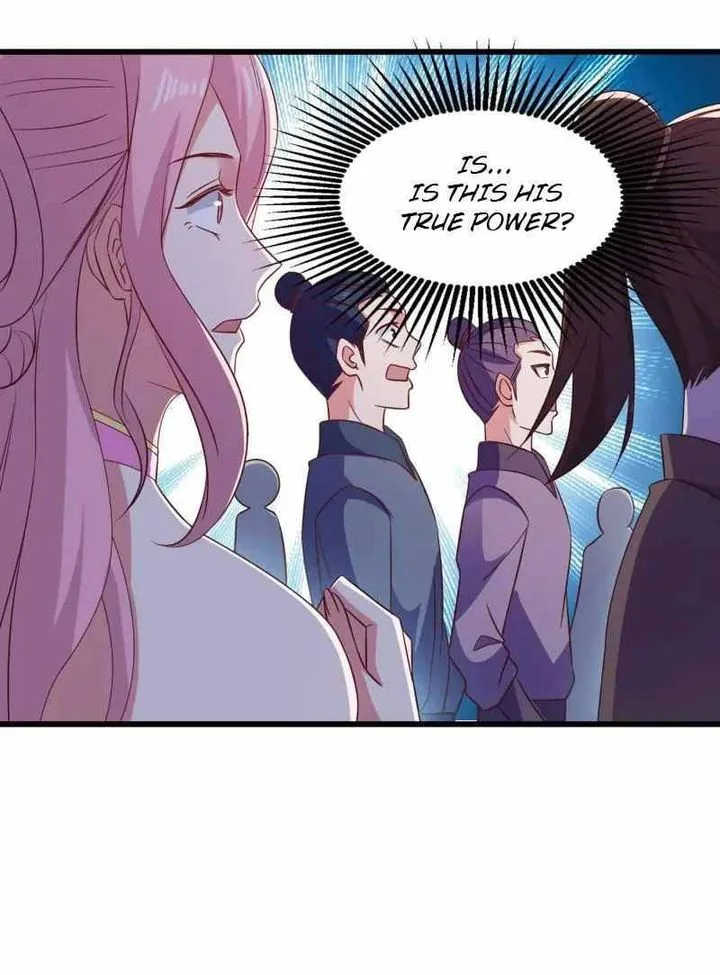 Spirit Sword Sovereign Chapter 432 page 30
