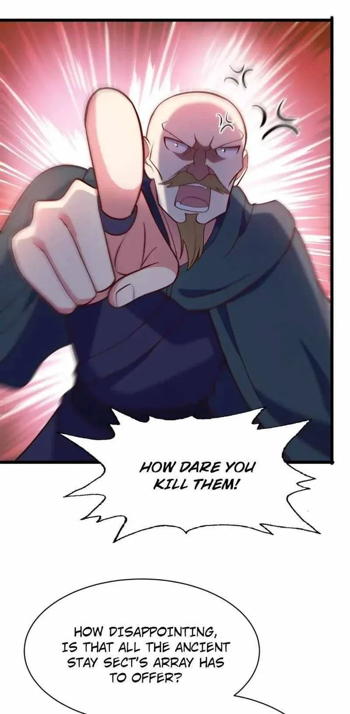 Spirit Sword Sovereign Chapter 432 page 11