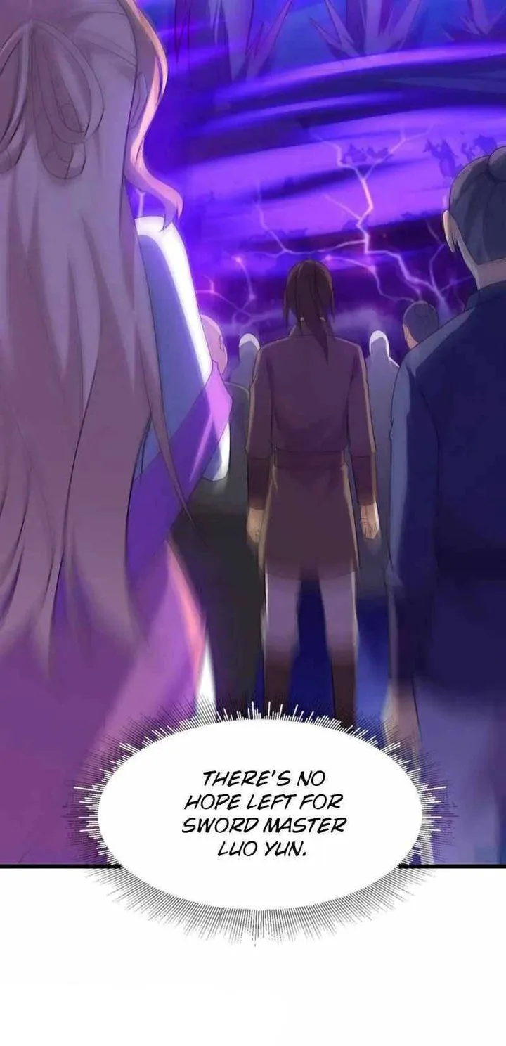 Spirit Sword Sovereign Chapter 432 page 23