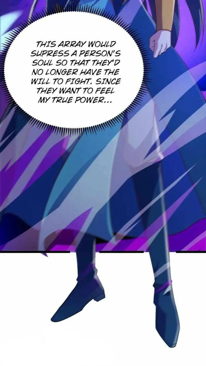 Spirit Sword Sovereign Chapter 432 page 5