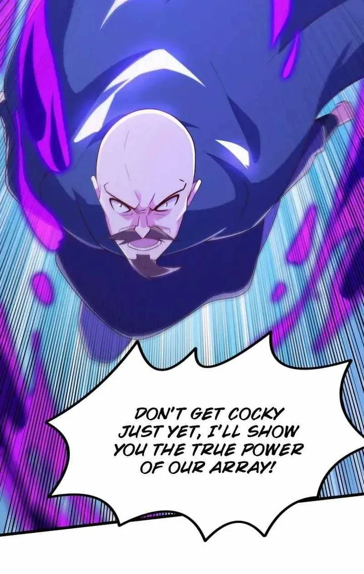 Spirit Sword Sovereign Chapter 432 page 14