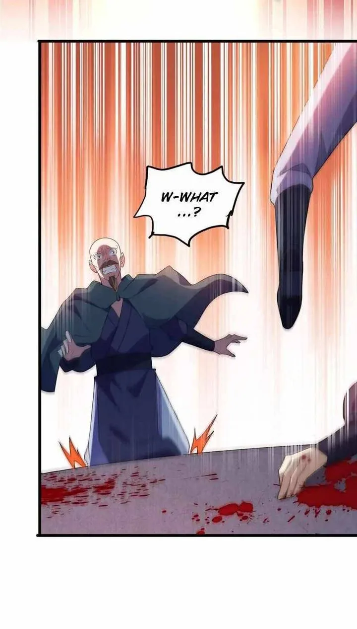 Spirit Sword Sovereign Chapter 432 page 41