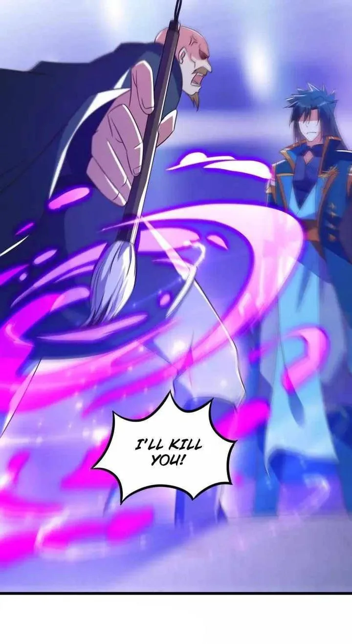 Spirit Sword Sovereign Chapter 433 page 2
