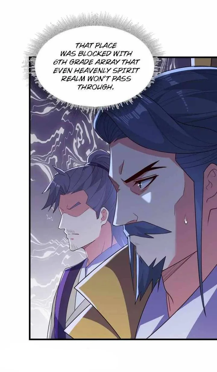 Spirit Sword Sovereign Chapter 433 page 15