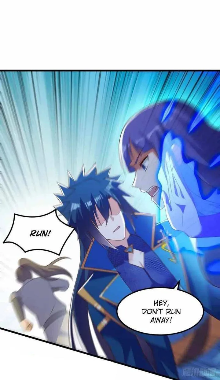 Spirit Sword Sovereign Chapter 433 page 30