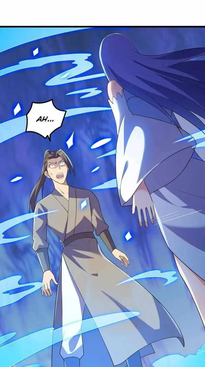 Spirit Sword Sovereign Chapter 433 page 26