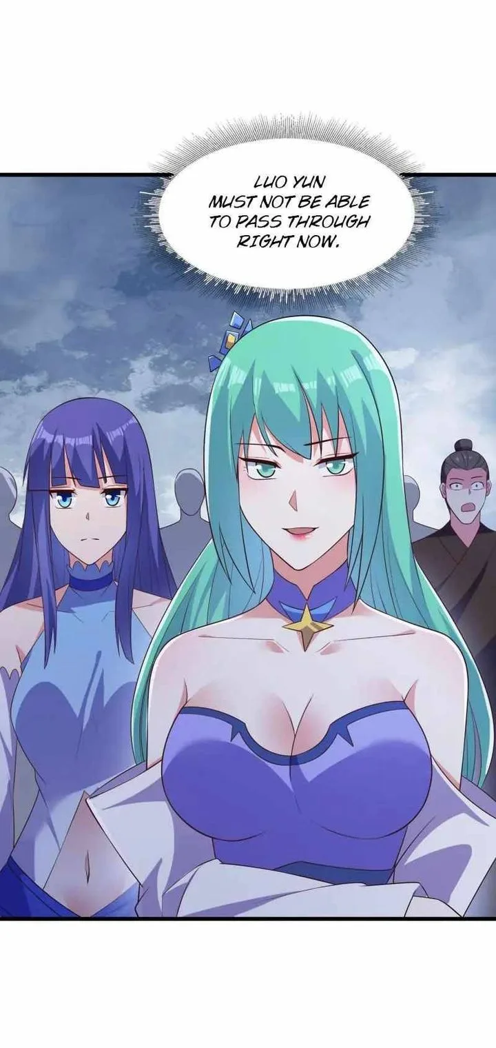 Spirit Sword Sovereign Chapter 433 page 16
