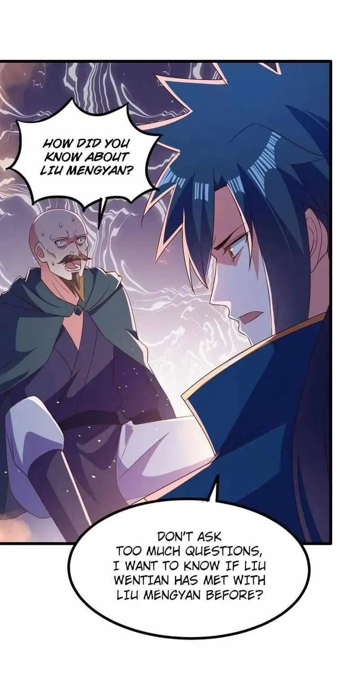 Spirit Sword Sovereign Chapter 433 page 5
