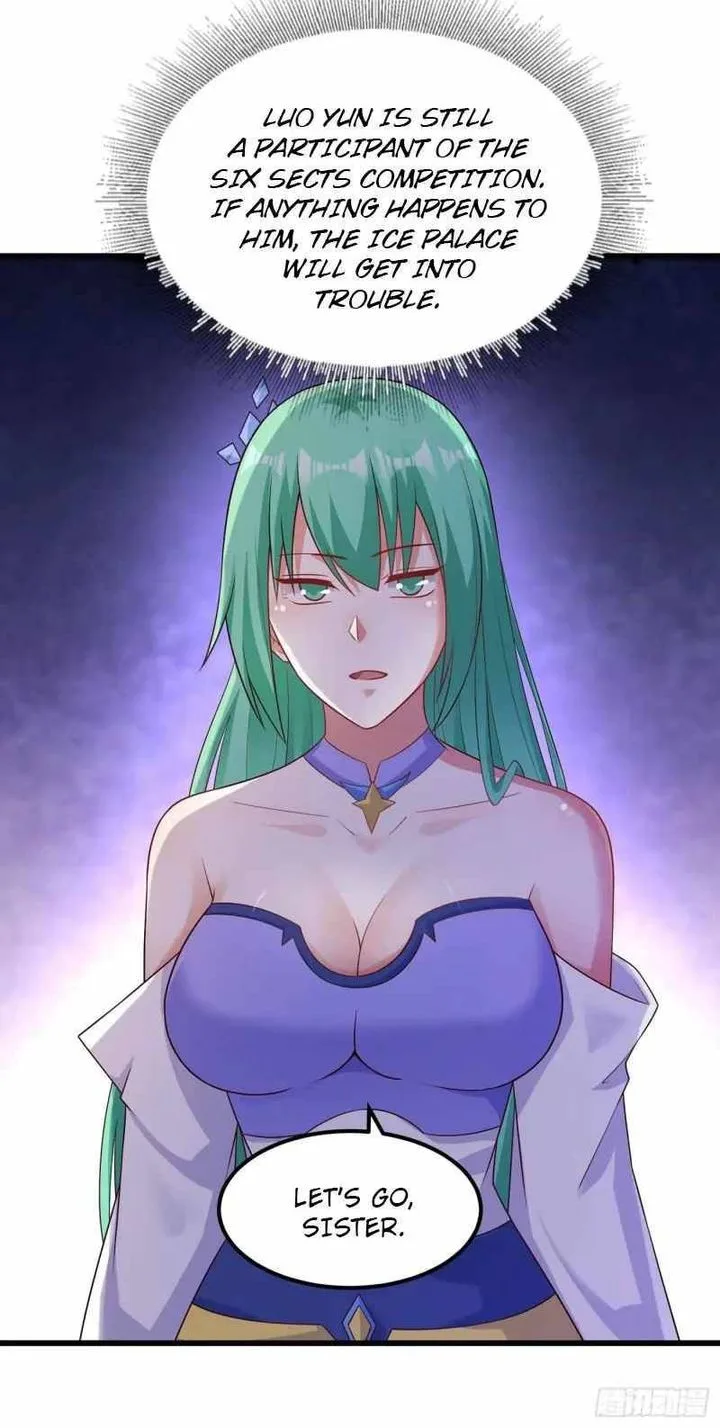 Spirit Sword Sovereign Chapter 434 page 2