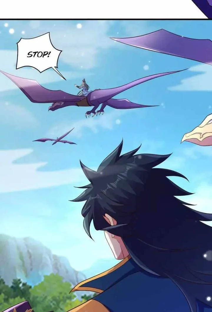 Spirit Sword Sovereign Chapter 434 page 23