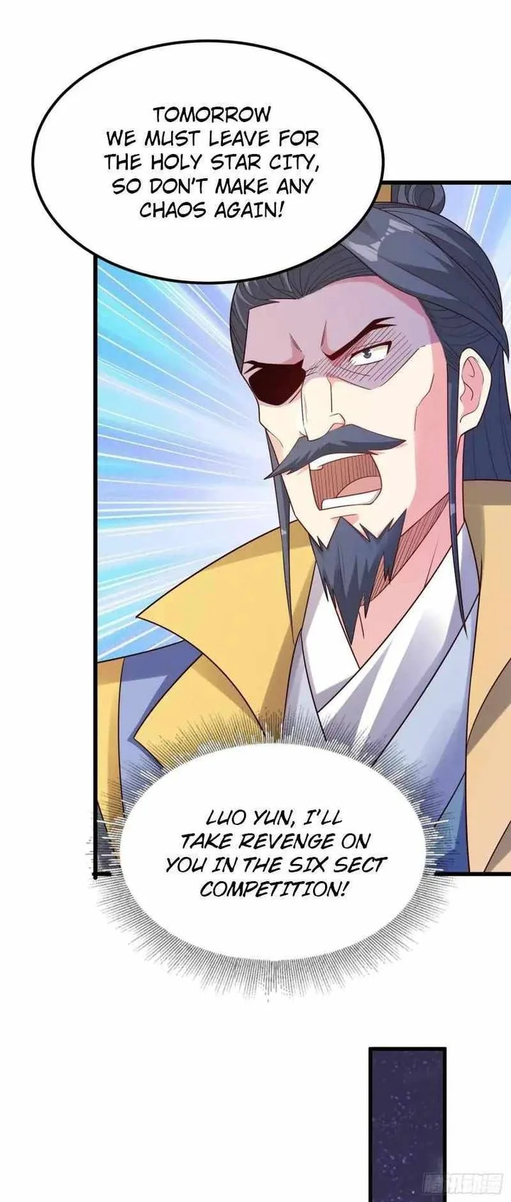 Spirit Sword Sovereign Chapter 434 page 6