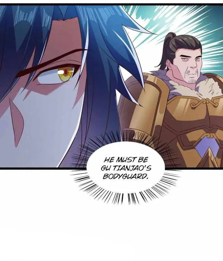 Spirit Sword Sovereign Chapter 434 page 33