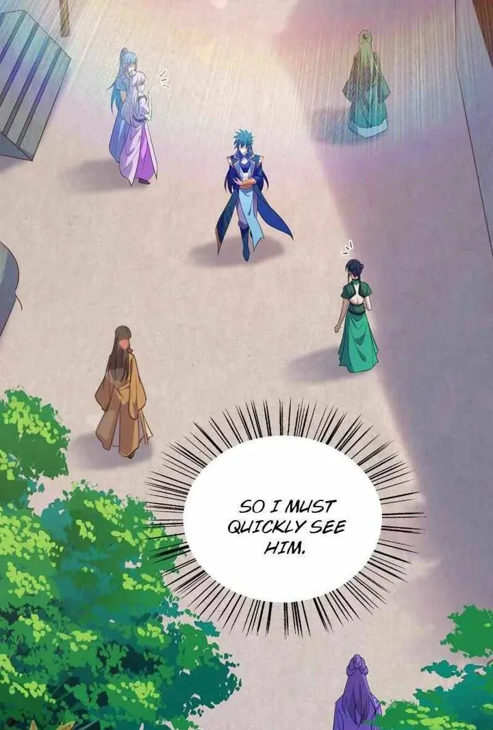 Spirit Sword Sovereign Chapter 434 page 27