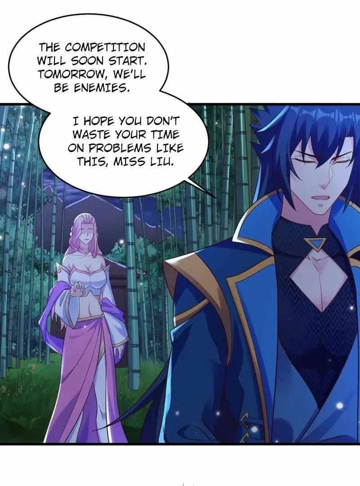 Spirit Sword Sovereign Chapter 434 page 18