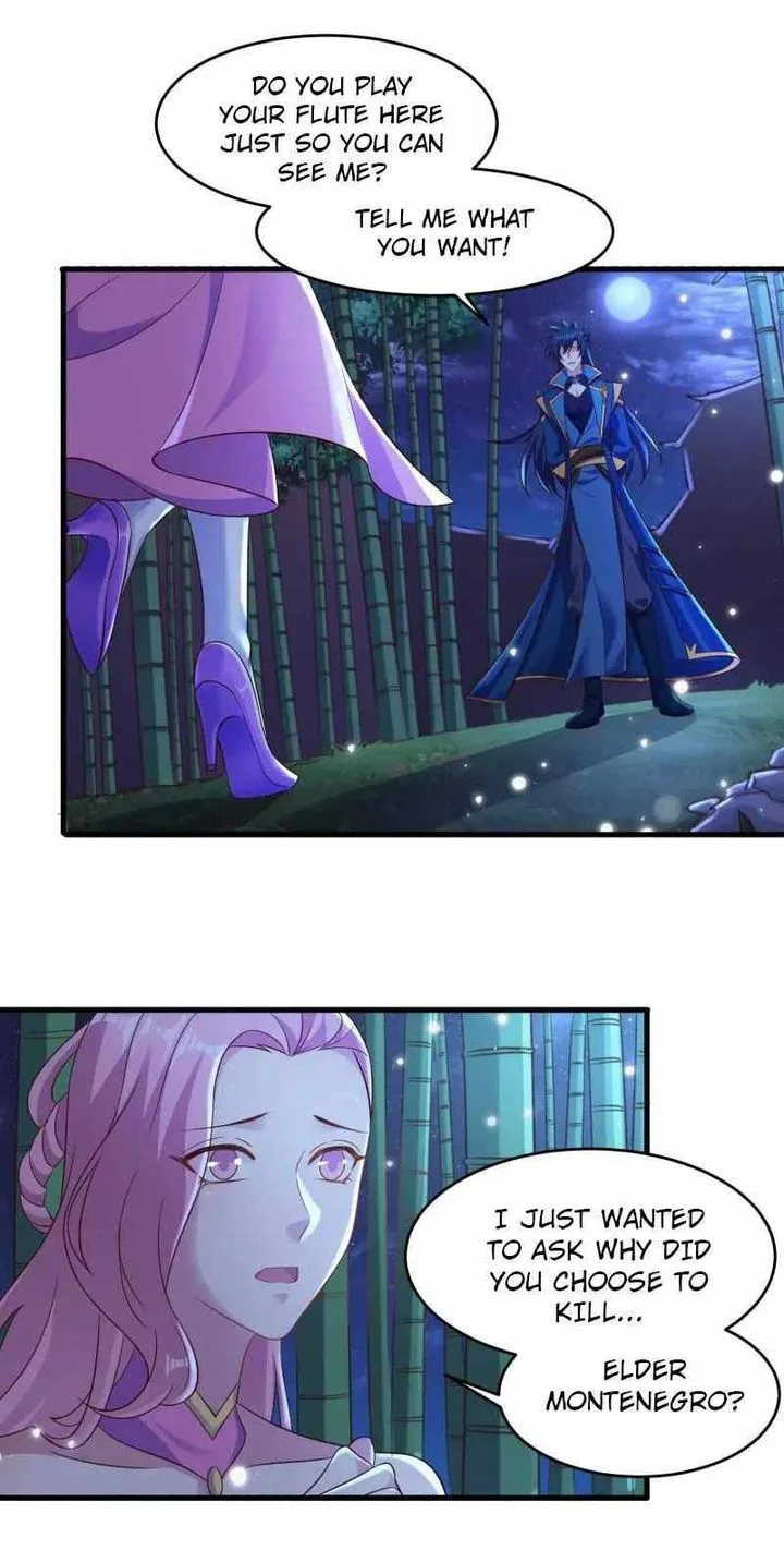 Spirit Sword Sovereign Chapter 434 page 15