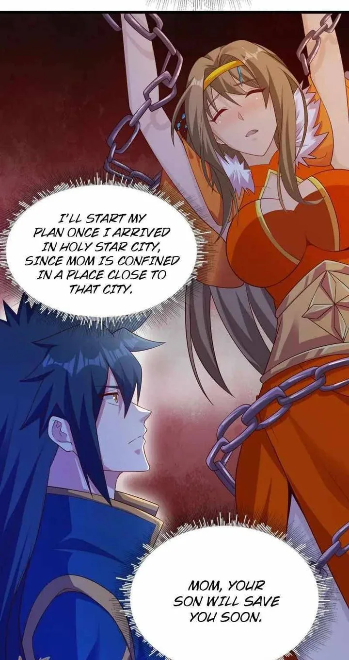 Spirit Sword Sovereign Chapter 434 page 10