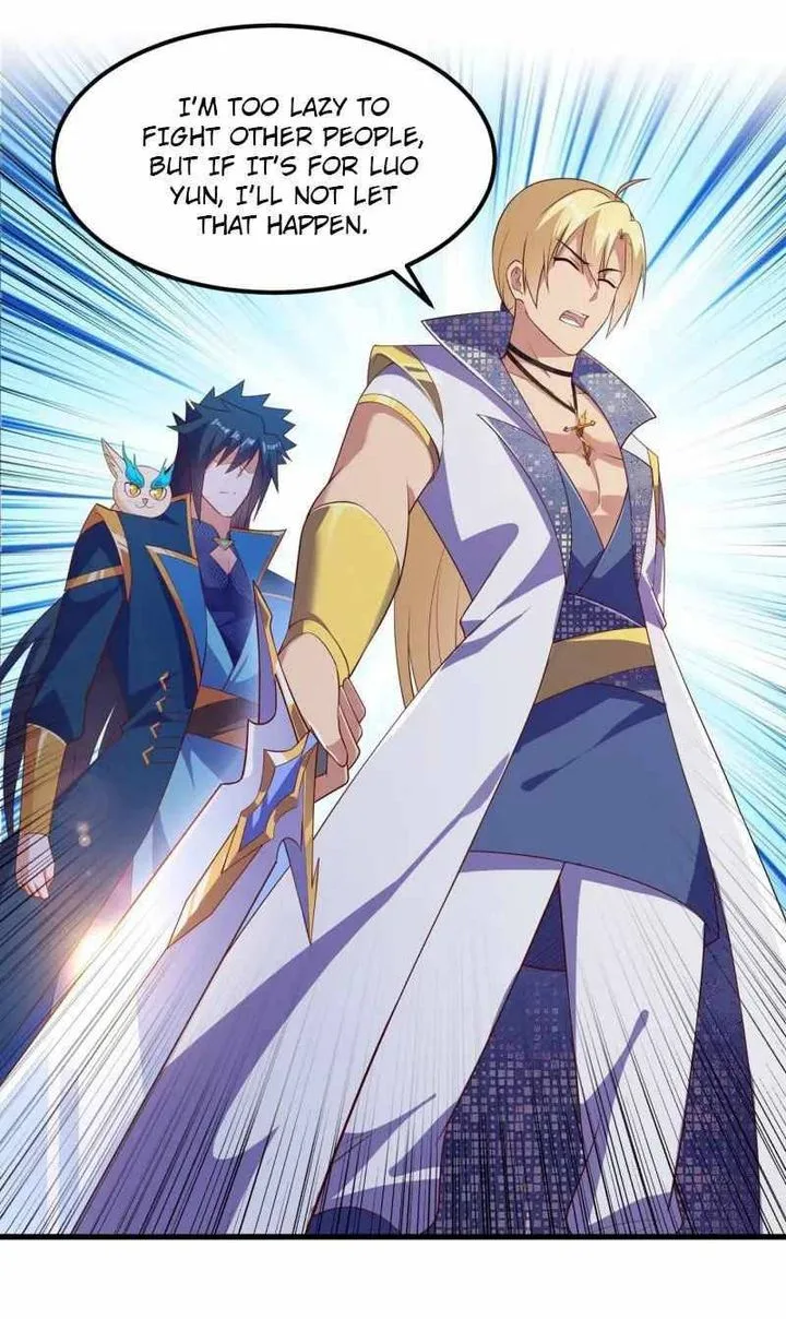 Spirit Sword Sovereign Chapter 435 page 12