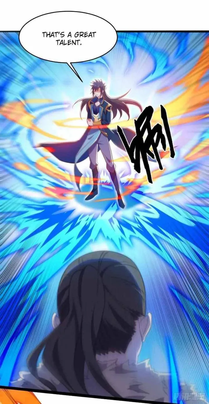 Spirit Sword Sovereign Chapter 435 page 8