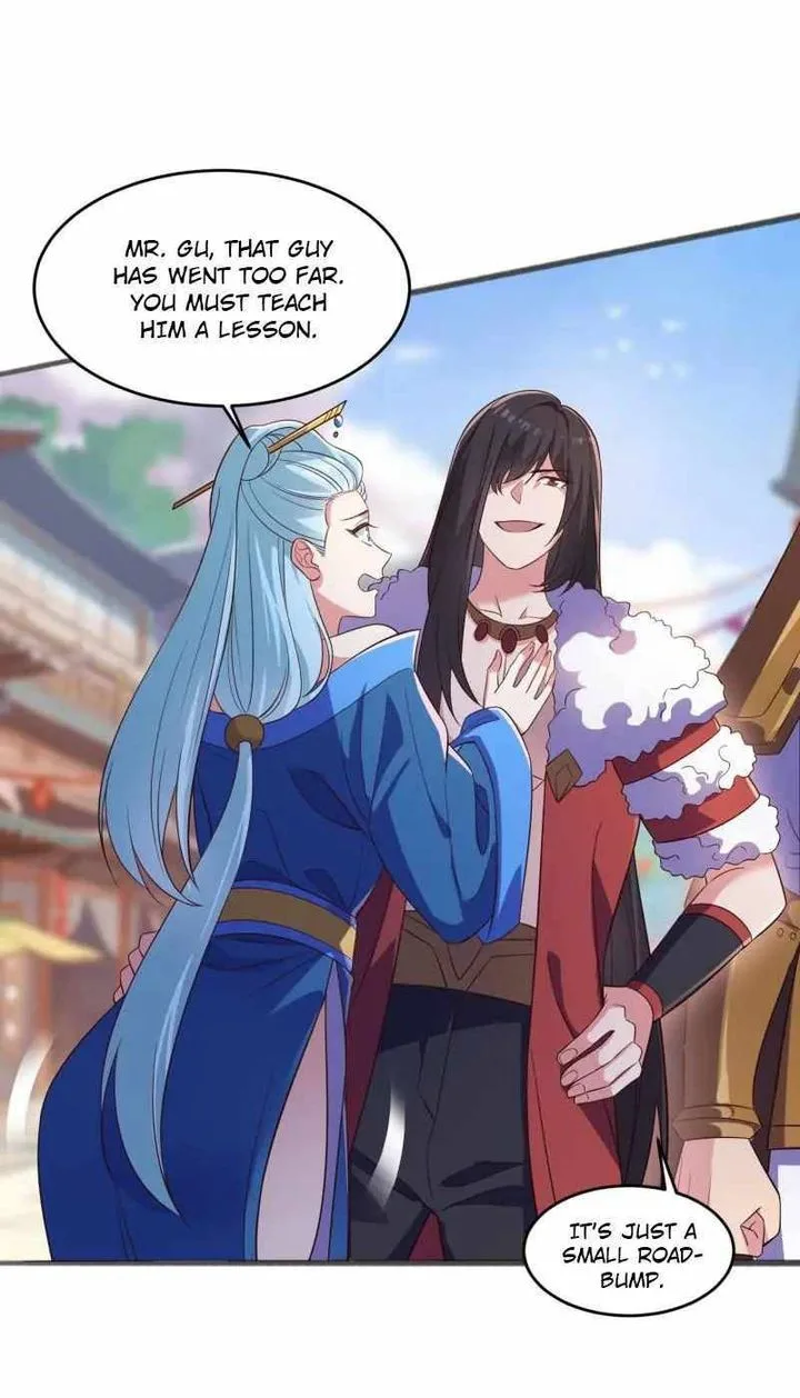 Spirit Sword Sovereign Chapter 435 page 3
