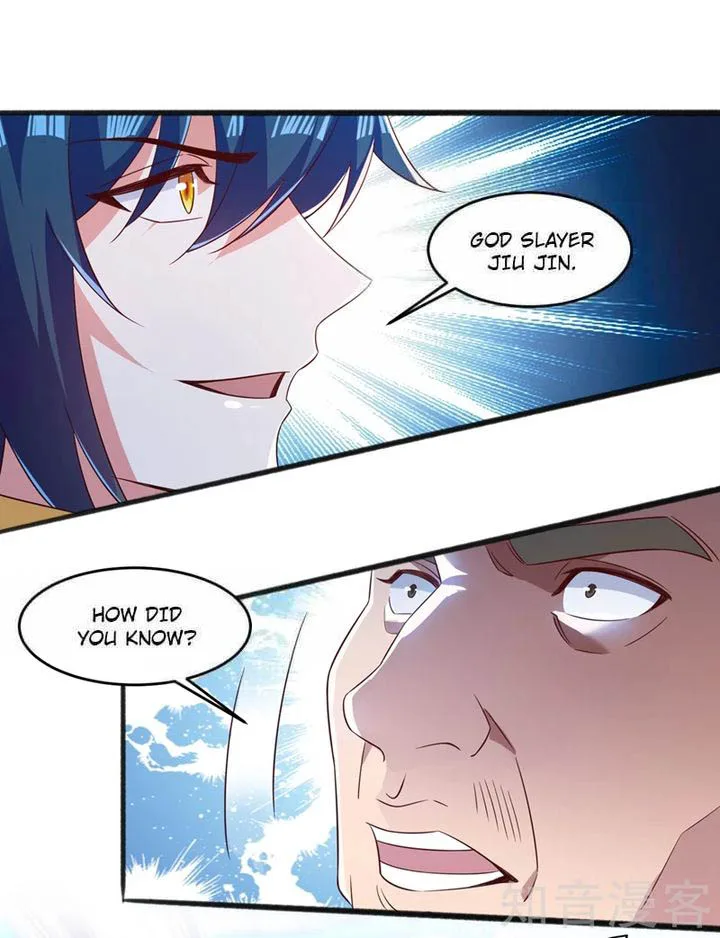 Spirit Sword Sovereign Chapter 435 page 6