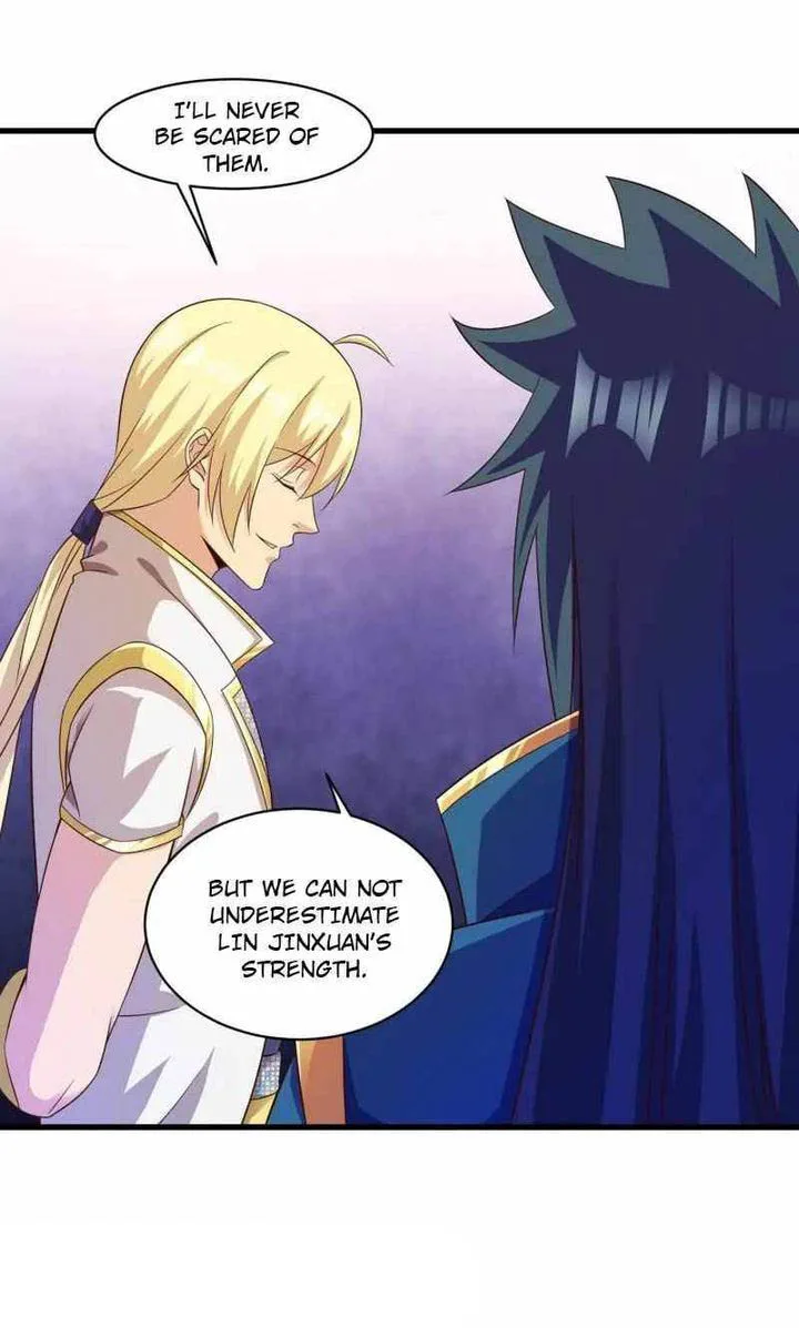 Spirit Sword Sovereign Chapter 436 page 2