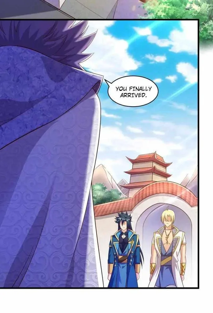 Spirit Sword Sovereign Chapter 436 page 9